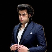 Tanishq Bhutani