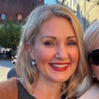 Désirée Manitius-Purnell