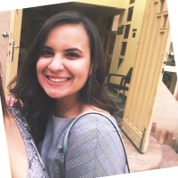 Nadine Salama