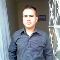 Héctor Daniel Ávila González