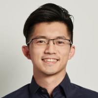 Marx Huang