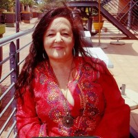 Judith Barron