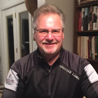 Paul Buhr