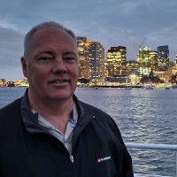 Eric Smith Recruiting Specialist Caps / Champ