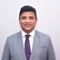 Rajashekhara B Nagaraju, Cpa, Cisa