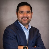 Carlos Garcia, Mba