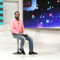 Ahmad M. Yassine