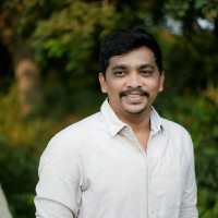 Aswin M