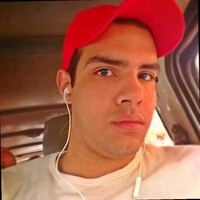Ahmed Salem