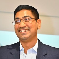 Saikrishna Rao