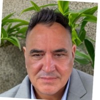 Steve Black