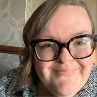 Fiona Walker