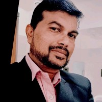 Lakshmi Manohar R