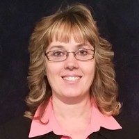 Cathy Ruger