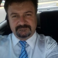 George Georgoudis