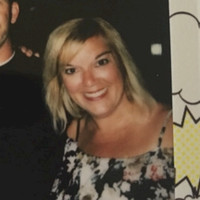 Amy Hoosier