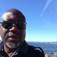 Femi Idowu