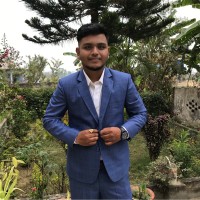 Srijan Subedi