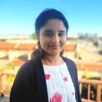 Meghana Asha Krishnan