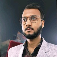 Dev Garg