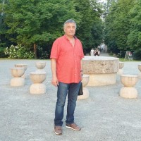George Stefan