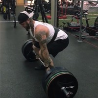 Cole Sorensen
