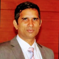 Mithilesh Kumar