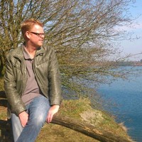 Ron Van Issum