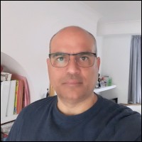 Joaquin Tapia