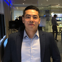 Christopher Teruya