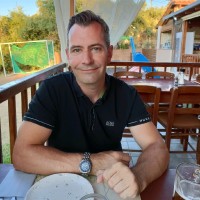 Matt Price FPRCA