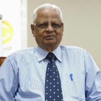 Krithivasan Mayuram Venkataraman