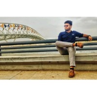 Hiten Suthar