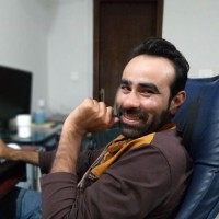 Asif Akbar