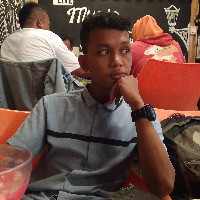 JUNIAR Frendi
