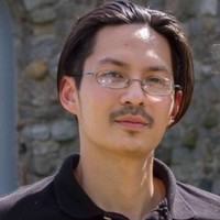 Steve Wong