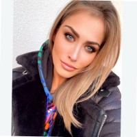 Jasmina Mušović