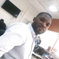 arnold MABELE KATALAY