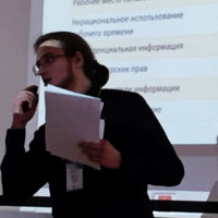 Nikita Osipov