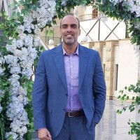 Mostafa Saied
