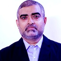 Vineet Menon