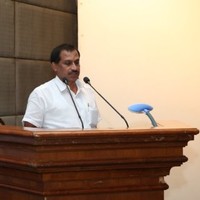 BASANTH KUMAR B S
