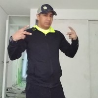 Orlando Saldarriaga