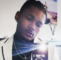 Ondrey Kelly