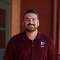 Tanner Perry