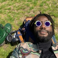 André On'Okoko