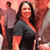 Cristina Ramirez-Hernandez