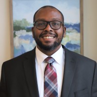 Dwight Duren, CPA, MBA