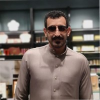 Abdulmajeed Al-Zahrani