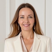 Jennifer Lapin, PfMP®, PMP®, SAFe, ACC ICF